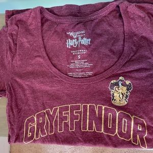 Women’s Gryffindor T-shirt Small